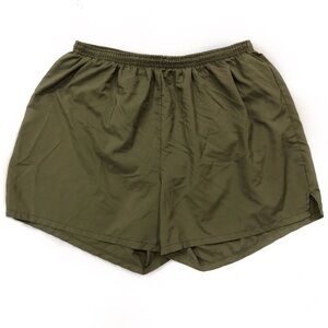 Soffe Classic Soffe Athletic Shorts Green